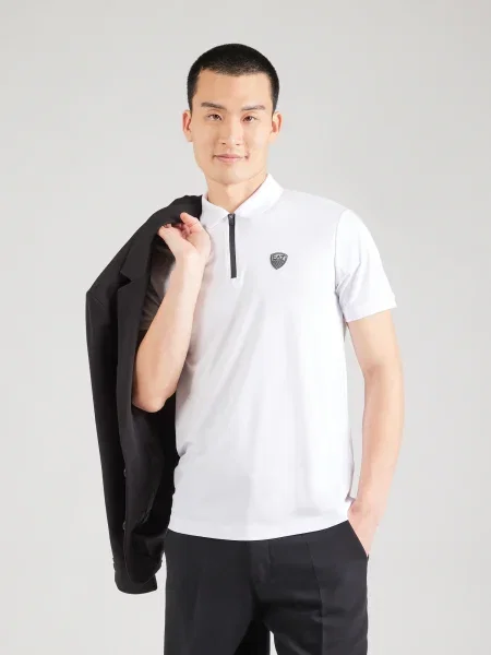 Polo | alb