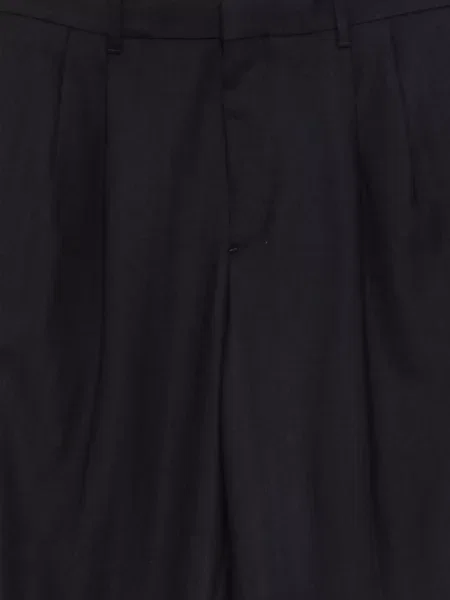 Pantaloni Lardini negru