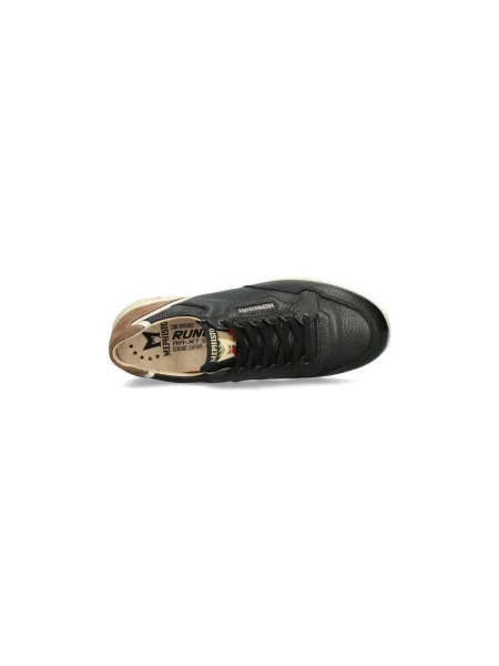 Pantofi Mephisto negru