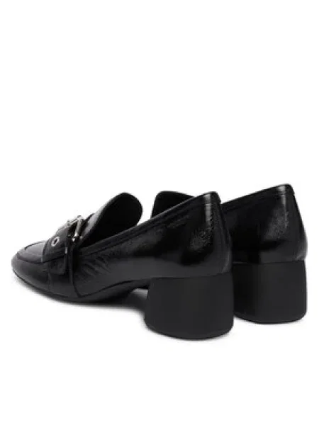 Vagabond Shoemakers Lodičky Livia čierna