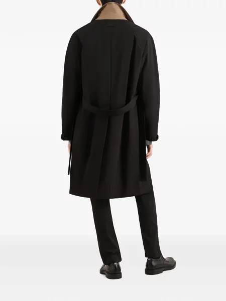 Trenci Dolce & Gabbana negru