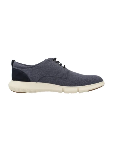 Pantofi Geox albastru