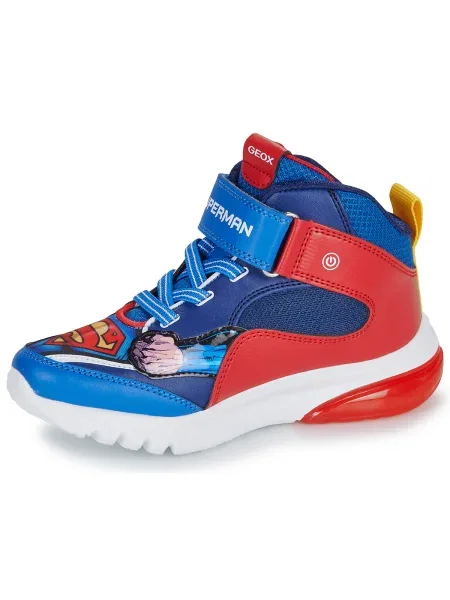 Pantofi copii Geox albastru