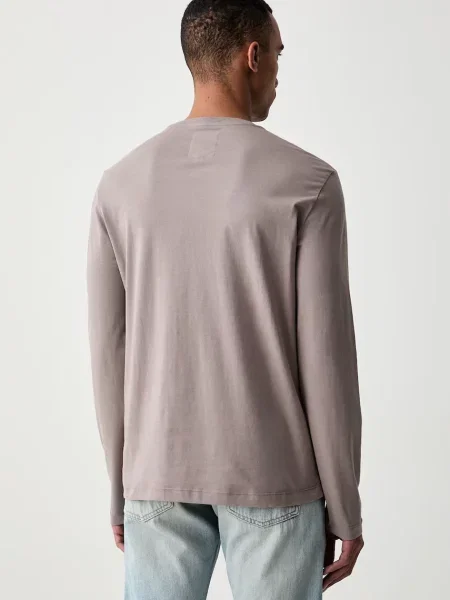 Armani Exchange лонгслів
