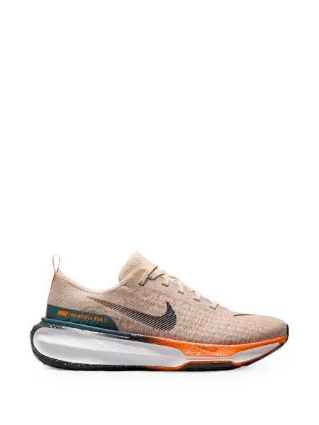 Sneakerși Nike Vomero alergare verde