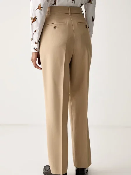 Брюки Barbour