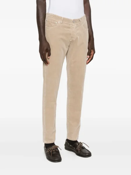 Pantaloni Barba de catifea cord