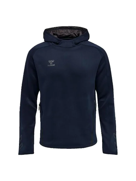 Geacă Hummel albastru