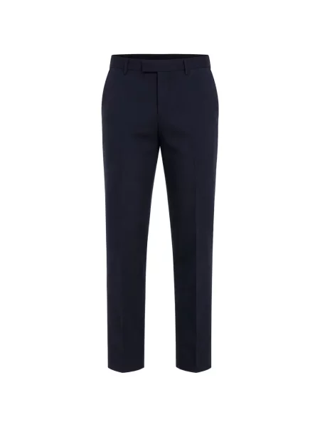 Pantaloni Pt Torino albastru