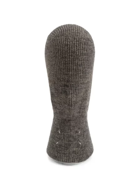 Căciulă Maison Margiela gri