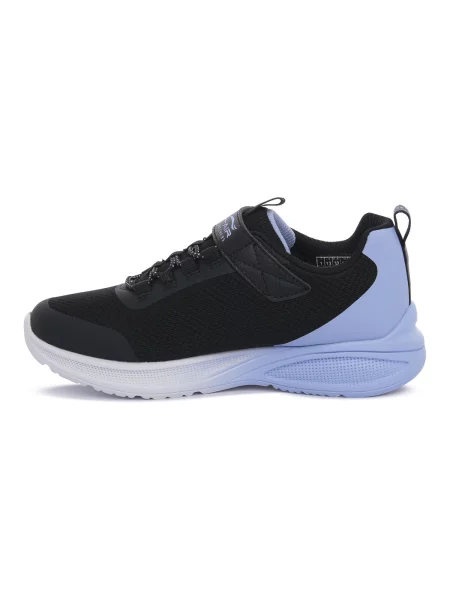 Gyerek félcipő Skechers fekete