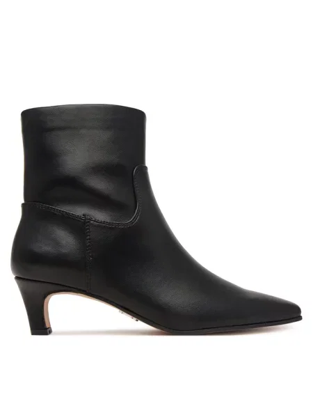 Botki Steve Madden czarne