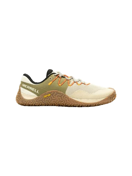 Pantofi Merrell bej