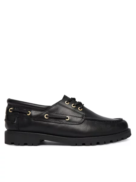 Vagabond Shoemakers Mokasinke Joslyn crna