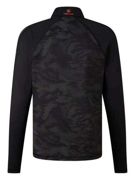 Lenjerie de corp termoactivă Bogner negru