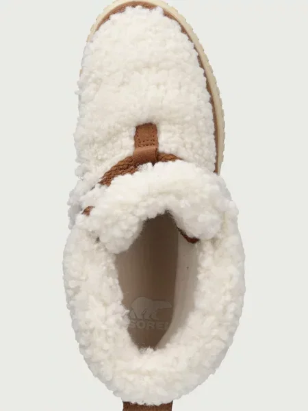 Sorel ONA AVE ALPINE SNOWCAP hócsizma női barna