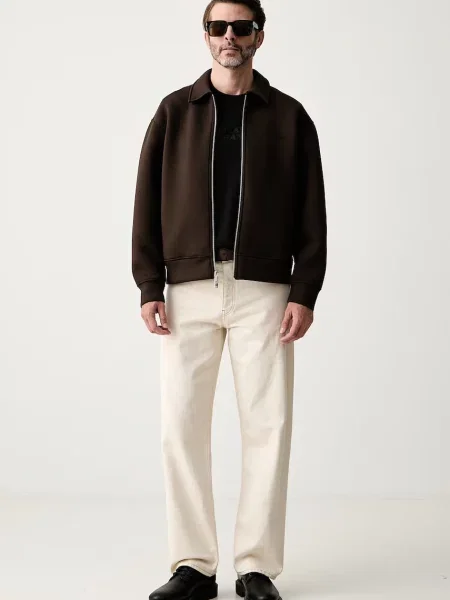 Cămașă Armani Exchange negru