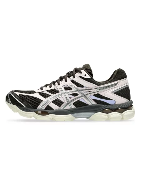 Trampki Asics Gel-Cumulus 16 Black Coffee/ Pure Silver EUR 39 brązowe