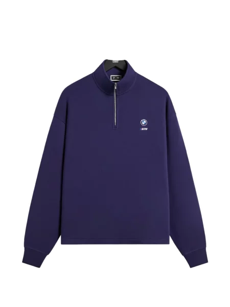 Pulover Kith violet