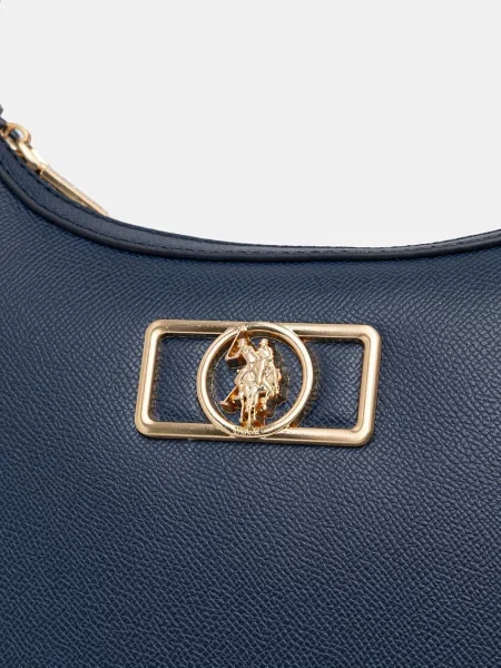 Сумка U.s. Polo Assn. розовая