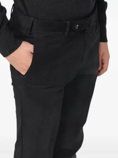 Pantaloni Pt Torino negru
