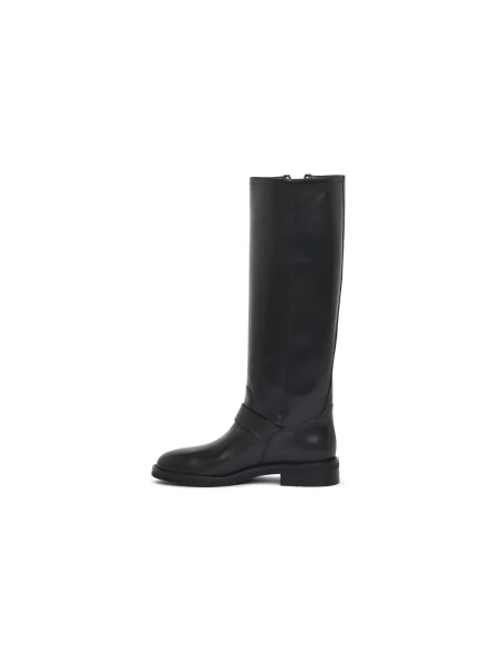 Pantofi Priv Lab negru