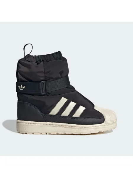 Tenisky Adidas Superstar bílé