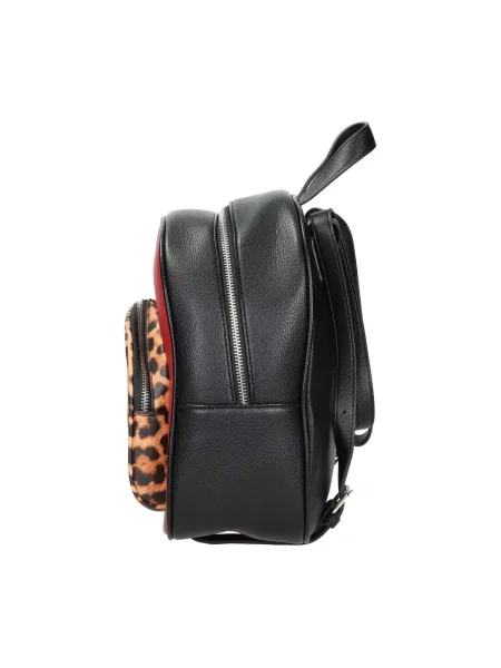 Rucsac Shop Art negru
