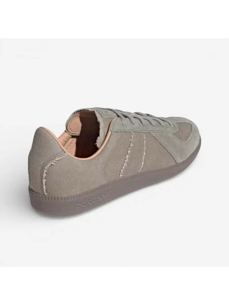 Pantofi Adidas gri