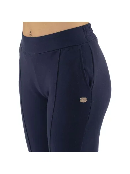 Pantaloni sport Leone 1947 albastru