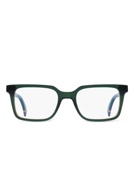 Ochelari de soare Paul Smith verde