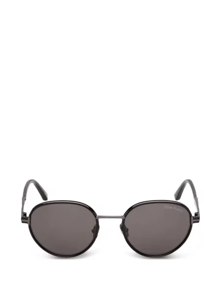 Ochelari de soare Tom Ford Eyewear negru