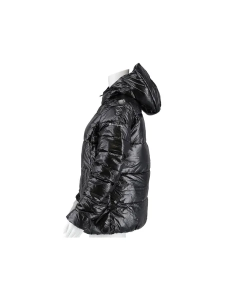 Bunda Champion čierna