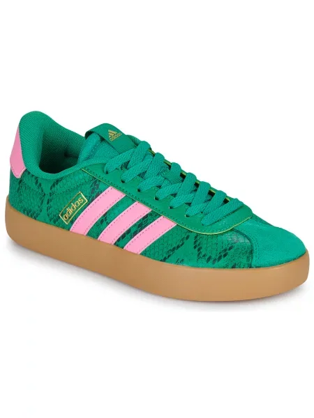 Adidas Tenisice VL Court zelena