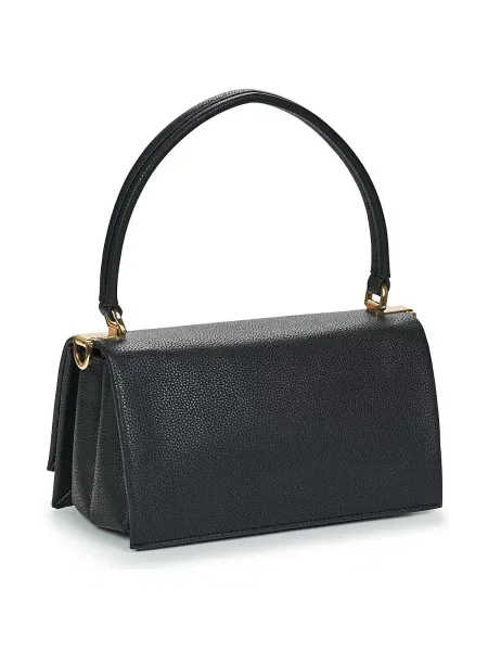 Tommy Hilfiger Geantă Th Her Med Crossover negru