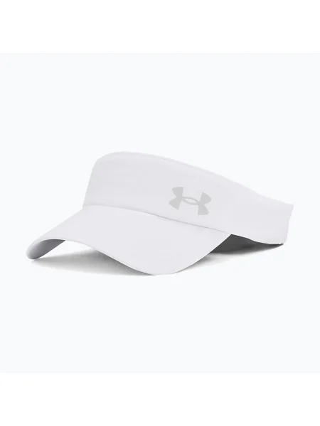 Šiltovka Under Armour biela