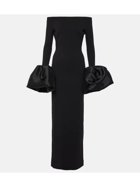 Rochie Solace London negru