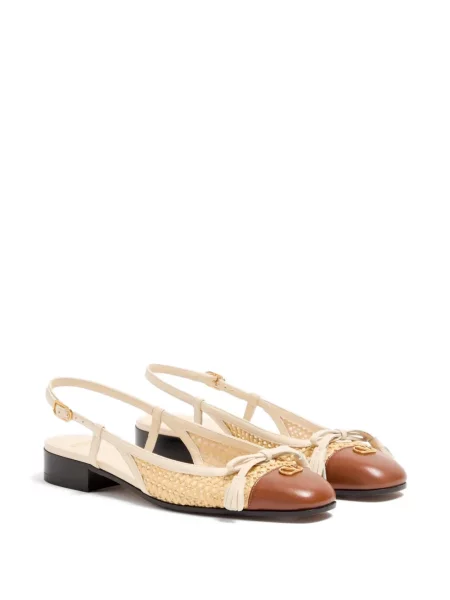 Balerini Valentino Garavani slingback