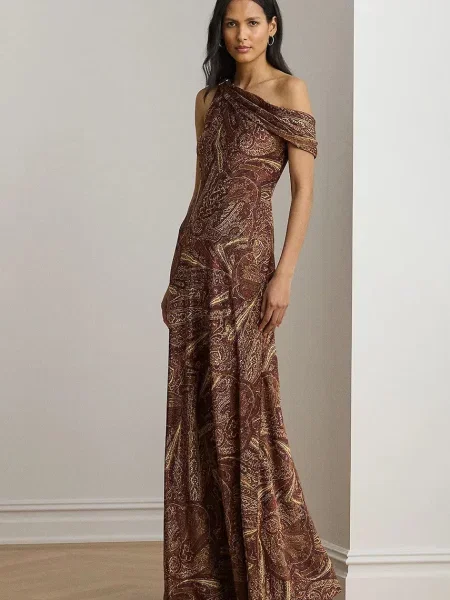 Lauren Ralph Lauren rochie maro