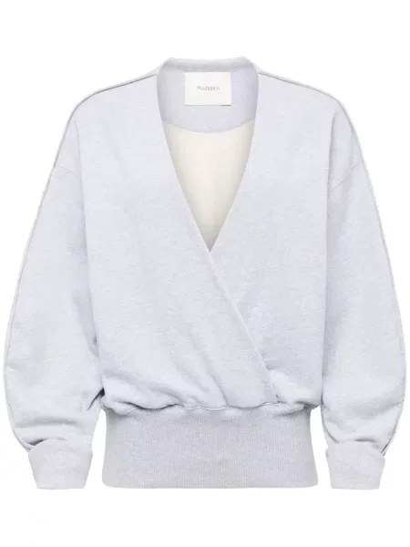Hanorac Jw Anderson plic gri