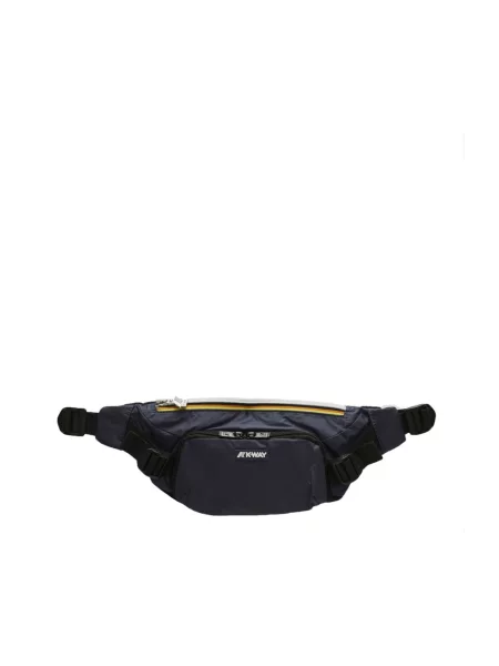 Torba K-way czarna