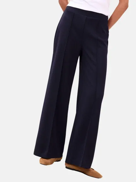Lipsy Pantaloni bleumarin