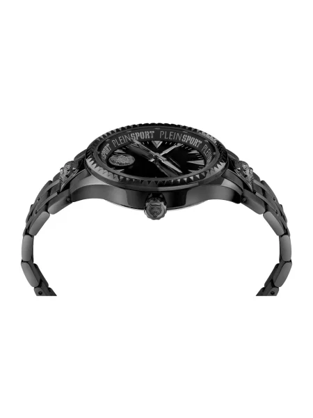 Zegarek Plein Sport czarny