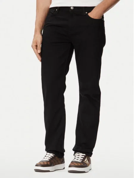 Guess Blugi Angels negru