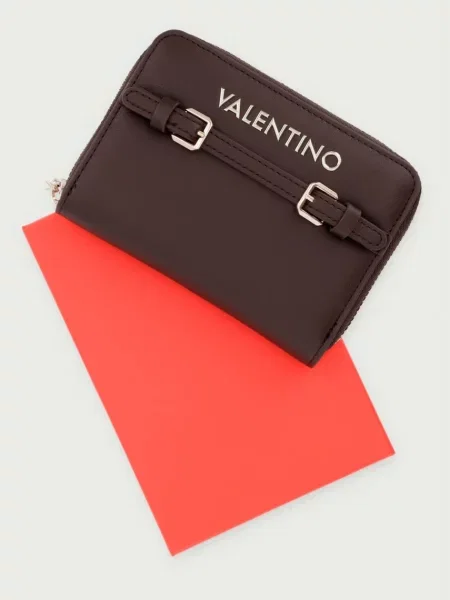 Кожаный кошелек Valentino Bags