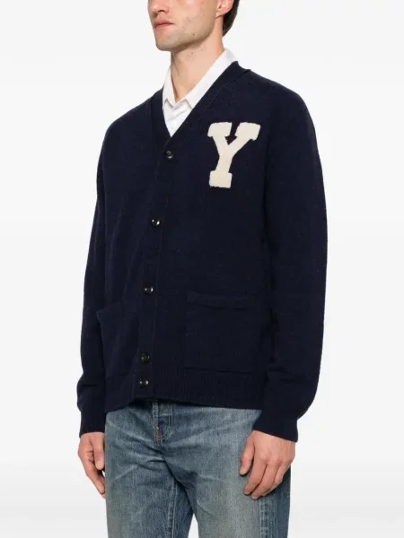 Cardigan Chesapeakes albastru