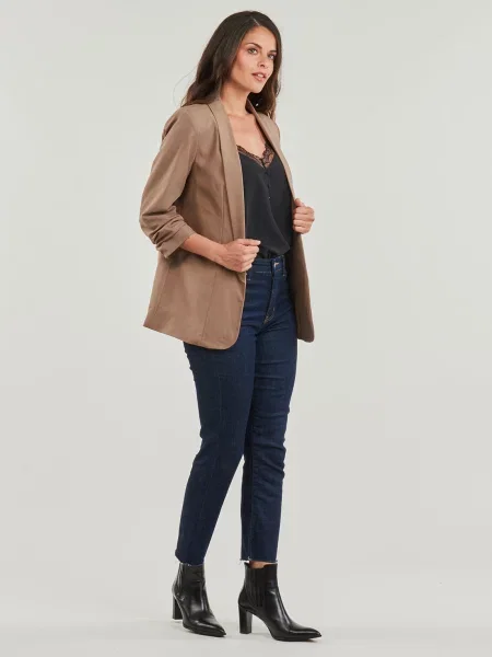 Ruha Pieces barna
