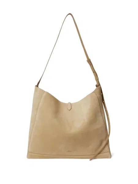 Koszulka polo Polo Ralph Lauren zamszowa na sprzączkę w paski niebieska