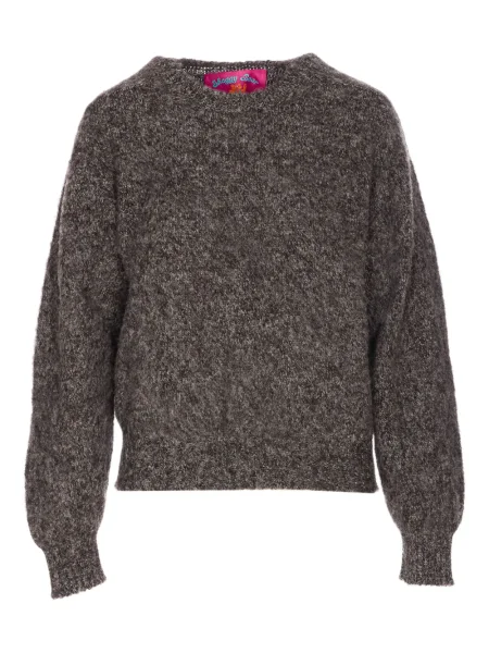 Svetr Howlin' černý