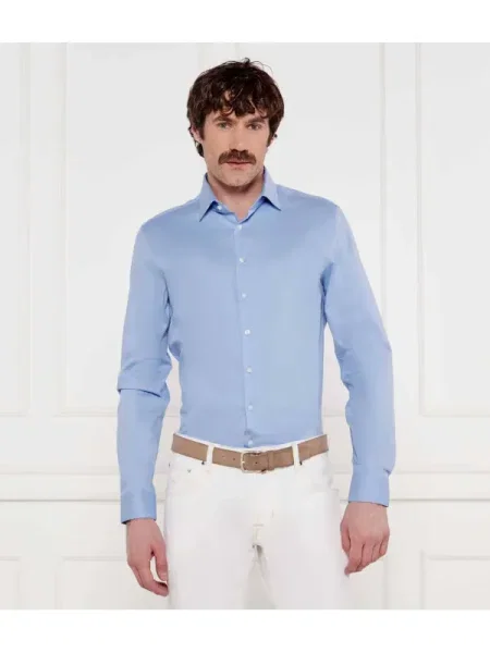 Calvin Klein Ing kék